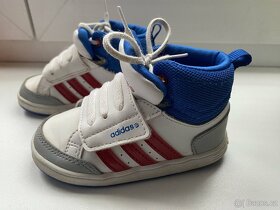 Boty vel.od 23- 31 - 4