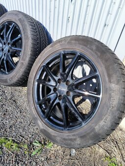 5x112 R18 - 4