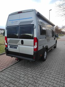 Sun Living V65XL Maxi -ADRIA solární panely - 4
