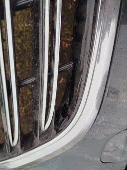 Narazník w222 facelift + maska - 4