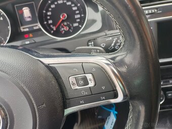 VW golf 7 GTD - 4