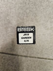 Svíčky Brisk - 4