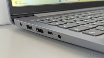 Notebook Lenovo IdeaPad 3, i3, 8GB RAM, 512GB SSD, Win 11CZ - 4