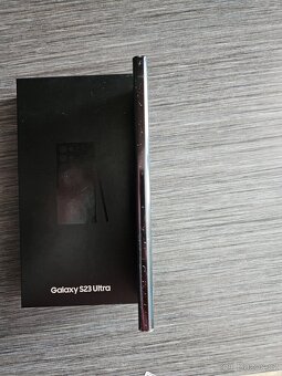 Samsung Galaxy S23 Ultra 5G - 4