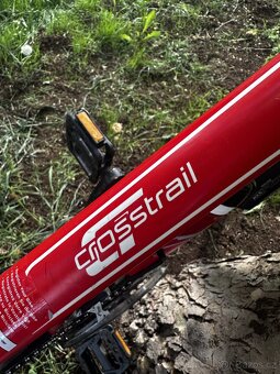 Kolo Specialized Crosstrail 28” - 4
