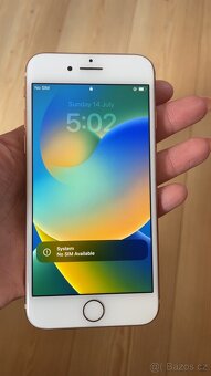 Iphone 8 - 4