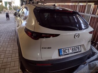 cx-30 - 4