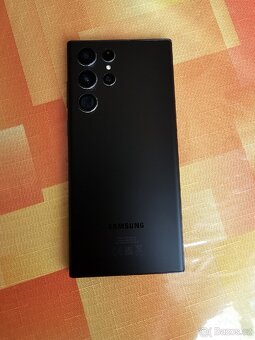 Samsung Galaxy S22 Ultra 256/12 Gb v záruce - 4