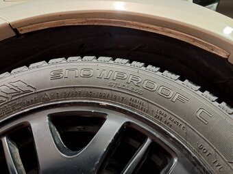 Subaru Outback 2.5 - 4