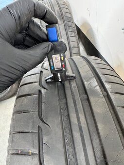 Pneu 225/45/17 - 4