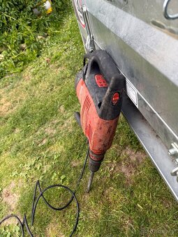 Hilti TE - 70 ATC - 4