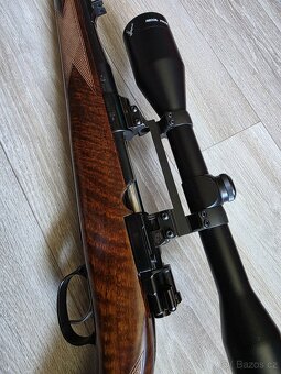 Kulovnice Brno M98 308 Winchester - 4
