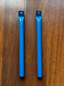 BMW E90 kidney bars - 4