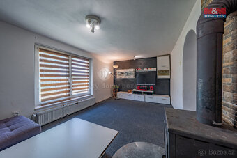 Prodej rodinného domu, 120 m², Střítež nad Bečvou - 4