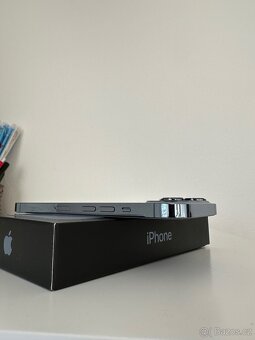 iPhone 13 PRO 128GB Blue - 4