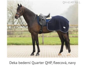 Bederka QHP - 4