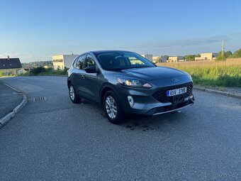 Ford kuga/escape - 4