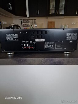 Technics RS-TR979 - 4