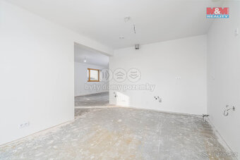 Prodej bytu 4+kk, 229 m², Praha, ul. Ke Smíchovu - 4