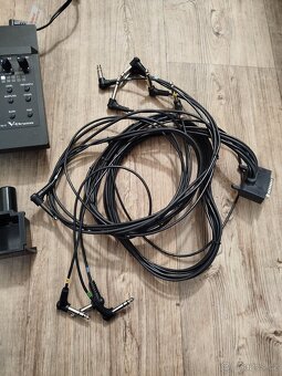 Roland TD17 (+Drum-Tec a Vec Expression balíček) - 4