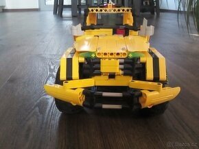 Lego auto - 4