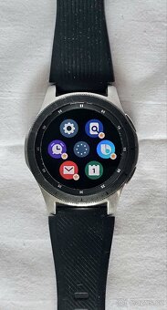 Samsung Galaxy Watch RM-800 - 4