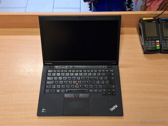 Lenovo ThinkPad X1 Carbon - i5 2.8GHz, 4GB RAM, 120GB M2 - 4