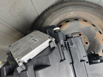 Světlomety full led škoda Karoq 57b941016D - 4