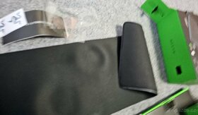 Podložka pod myš Razer Goliathus Extended Chroma, Firefly V2 - 4
