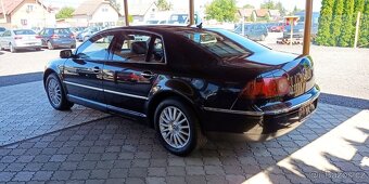 Volkswagen Phaeton 3.0TDI 4x4 - 4