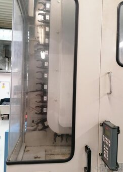 Obráběcí centrum (horizontální) MAZAK FH-580/40 - 4