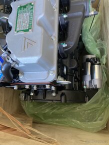 Motor - 4