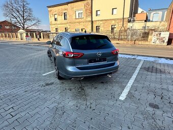 Opel Insignia OPC line - 4