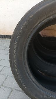 sada 4ks letní pneu 195/55 R15  85H - 4