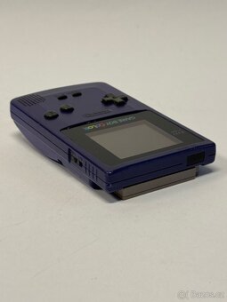 Nintendo Game Boy - 4