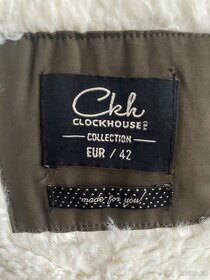Parka C&A vel.42 - 4
