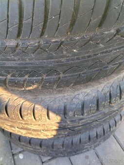 185/65-15 Letni - 4