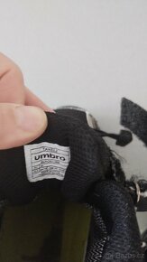 Boty vel .32 Umbro - 4