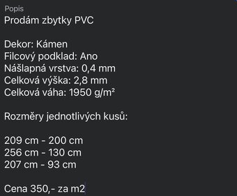 PVC lino - 4