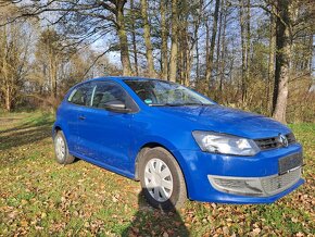 Vw polo 1.2 51kw - 4