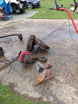 Rotavator - 4