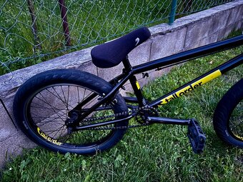 BMX Tall Order - 4