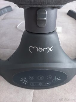 Prodám houpátko Momi nosnost 9kg - 4