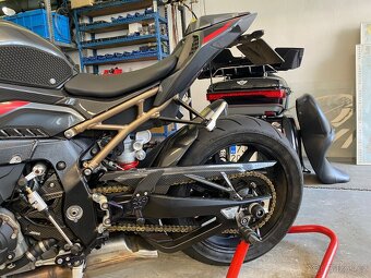 BMW S1000RR 2022 MPAKET - 4
