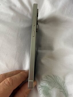 Samsung s25 ultra 256gb cerny - 4