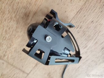 Přídavná světla LED - 4