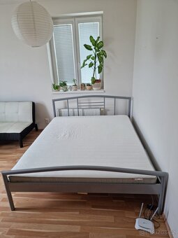 nepoužívána matrace IKEA HAFSLO 140x200cm - 4