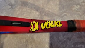 Dětská tenisová raketa Völkl "21" - 4