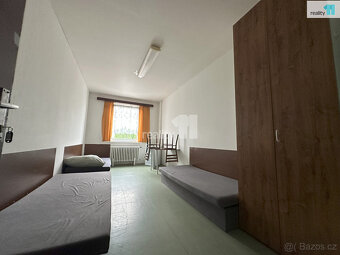 Ubytovna 20 m2, Kroměříž - 4