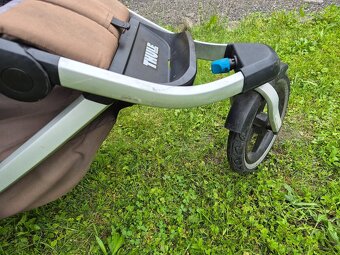 Sportovní kočárek Thule urban glide - 4